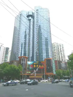 艾格美酒店服務式公寓Acme Serviced Apartments