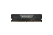 Corsair Vengeance 64GB(2X32GB)DDR5-5600 Memory - Black [CMK64GX5M2B5600C40]