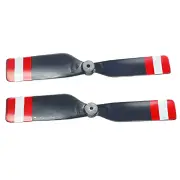 2PCS RC ERA C032 UH-1 RC Helicopter Spare Parts Tail Blades