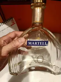 在飛比找Yahoo!奇摩拍賣優惠-Martell Remy martin  1 L Johnn