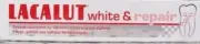 5 Lacalut White & Repair Toothpaste 75ml Lakalut Toothpaste From Germany Apf