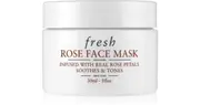 fresh Rose Maschera rose face moisturizer 100 ml