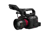 Canon EOS C400 Full Frame RF Cinema Camera