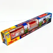 Thomas & Friends Ts-19 Flynn of Fire Engine TAKARA TOMY New Japan Toy