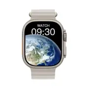 2025 New T800 Ultra Sports Smart Watch Men Women 49Mm GPS Track Bluetooth Call H