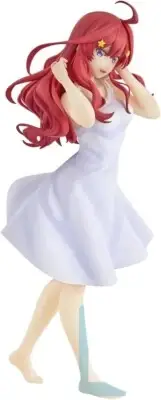 Bandai Spirits Ichibansho - The Quintessential Quintuplets - Itsuki Nakano