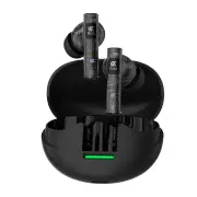 KZ Krio TWS bluetooth Earphone Wireless ANC Earbuds QCC Chip APT LDAC Lossless Audio -55dB Depth Active Noise Cancelling