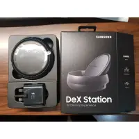 在飛比找蝦皮購物優惠-國際版 三星 Samsung Dex（含旅充+轉接座+Typ