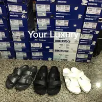 在飛比找蝦皮購物優惠-【Luxury】BIRKENSTOCK ARIZONA EV