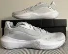 UNDER ARMOUR UA LOCKDOWN 7 BASKETBALL SHOE SNEAKER - 3027646-101 - Men’s 13