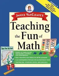 在飛比找博客來優惠-Janice VanCleave’s Teaching th