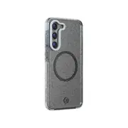Impact Zero Shockproof Galaxy Protective Case For Samsung GS24+ CLR/Glitter