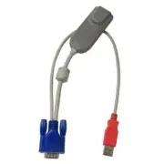NEW P2CIM-AUSB-C Raritan KVM Switch Module KX KX2 Like DCIM-USB DCIM-USBG2