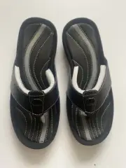 Kenneth Cole Reaction Sand By Me Men Sandals Size 7