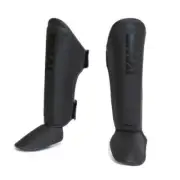 SMAI Elite 85 Muay Thai Shin Guards