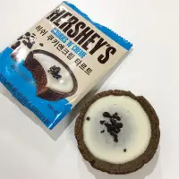 在飛比找蝦皮購物優惠-韓國 🇰🇷 Hershey's Tart 巧克力棉花糖蛋撻 