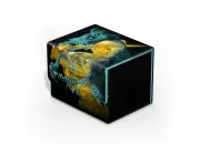Ultimate Guard XenoSkin Sidewinder 100+ Magic The Gathering Duskmourn Deck Case (The Wandering Rescuer)