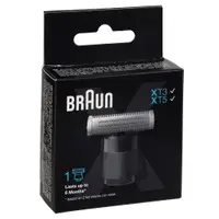 在飛比找蝦皮購物優惠-百靈 Braun Series X XT10 替換刀片 (X