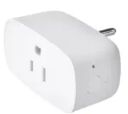 Tretakt Smart Plug, Works with he IKEA Home smart app, a remote control...