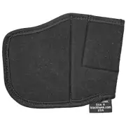 Blackhawk 40JD04BK TecGrip Junk Drawer Black IWB G42/Ruger LCPII Micro 380's Ri