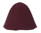 Felt Wool Hood Cone Many Colors Millinery Hats Fascinators - 100% Aussie Seller