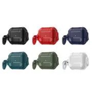 TPU Earbuds Storage Box Cover Carring Case For AirPods 3rd generation 2021