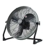 限期贈捕蚊拍 ADATA 威剛 18吋DC直流馬達渦流扇 FAN18-001-GYC (45CM)