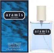 [ARAMIS] Adventurer Eau de Toilette Spray for Men 110ml