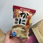 •🇯🇵預購• ASAHI AMANO FOODS 中華粥 螃蟹雜炊