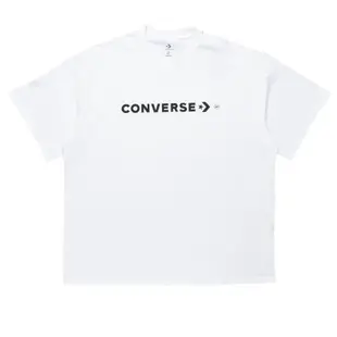 (現貨M) CONVERSE x FRAGMENT TEE