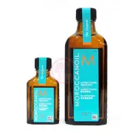 在飛比找Yahoo!奇摩拍賣優惠-便宜生活館【免沖洗護髮】歐娜 MOROCCAN OIL 摩洛