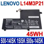 LENOVO L14M3P21 原廠電池 L14M2P21 L14L2P21 L14S2P21 EDGE 2-1580