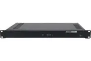 Redback 1RU Public Address Compact 100V 30W Amplifier for PA System
