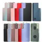 Rear Back Cover Housing For Samsung Galaxy S10 Lite S20 FE S21 Plus S22 Ultra 5G