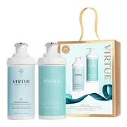 [VIRTUE-LABS] Recovery Shampoo & Conditioner Duo (Limited Edition)