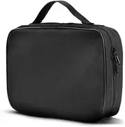 Fishing Backpack - Large Fishing Tackle Bag | Portable Fishings Tool Organizers | 23x6x18cm Lightweight Multifunctional Outdoor Organization Station for Adults Professionals Beginners