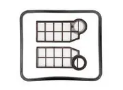 Ryco Transmission Filter Kit - RTK244