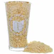 Flake Maize 5 Lb for Home Brew Beer Making