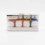 Nuvo Pure Sheen Sweet Sorbet Glitter