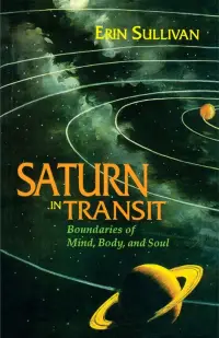 在飛比找博客來優惠-Saturn in Transit