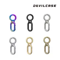 在飛比找蝦皮商城優惠-Devilcase 惡魔 惡魔盾 耳機 扣環 AirPods