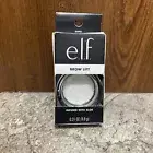 elf Brow Lift "Clear" Infused With Aloe 0.31oz. New In Original Packaging