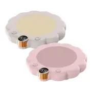 Cup Warmer for Coffee 3 Modes Fast Heating Cup Warmer Non-Slip Mug favorable