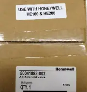 50041883-002 water valve for Honeywell HE100 & HE200 home humidifier