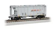 Bachmann Trains 73506 HO Scale BNSF PS-2 Covered Hopper #405648