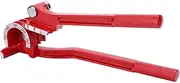 180 ° Bender Aluminum Alloy Tube Manual Flexion Tool for Copper Aluminum Pipes, Water/gas/cooling Applications