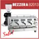 BEZZERA B2013 DE 三孔營業機(HG1030)+Fiorenzato F64E 磨豆機(HG0935)