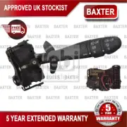 Fits Renault Trafic Laguna Vauxhall Vivaro Baxter Indicator Stalk Switch