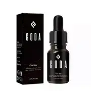 1-3PCS GODA-For Her Pheromone Perfume for Women -15ml/0.50 fl. oz - Long-Lasting Women Fragrances with Jasmine and Rose - Floral Perfume Oil with S...