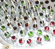 THAI TRADITION DIY FROZEN POPSICLE SWEET ICECREAM MAKER STANLESS TUBES VINTAGE